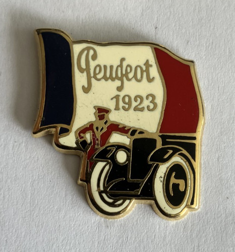 Pin s ancienne voiture - - pin's,