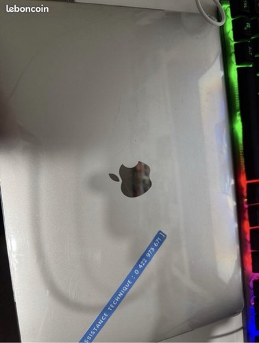 Macbook pro 2017 - macbook,