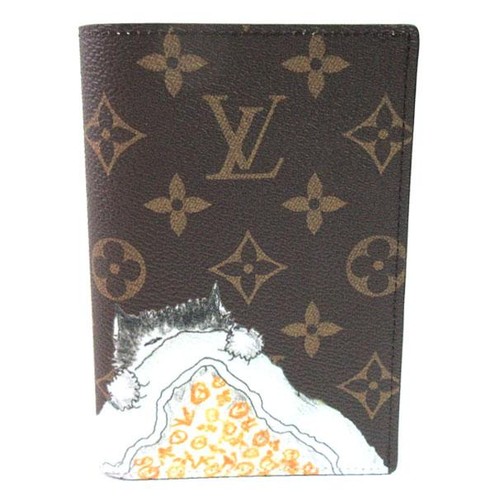 Louis vuitton couverture - vuitton,
