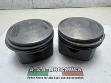 Paire Pistons D 73.9 MM ducati