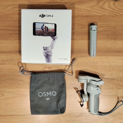 Dji osmo mobile - dji,