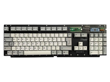 Clavier mécanique TS500 Amiga