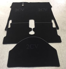 Tapis de Voiture Sol Pour