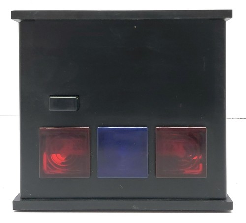 Malling kontrol 862 - kontrol, 862.314-08