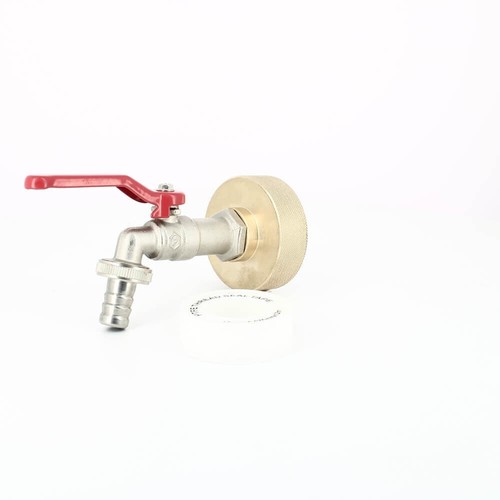 Raccord cuve eau s60x6 - eau,