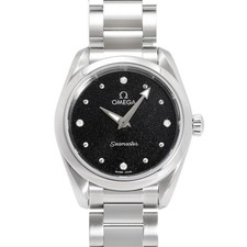 OMEGA Seamaster Aqua Terra