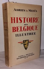 Histoire de Belgique