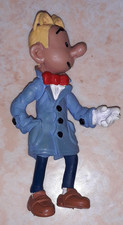 FIGURINE FANTASIO PLASTOY 1994