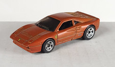 Hot Wheels loose Ferrari 288 GTO copper 2008 New Models
