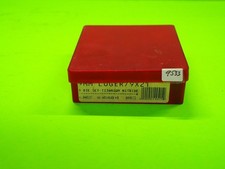 Hornady 9mm Luger/.380 Auto/,38 3-Die Set-Titanium Nitride-(044515)-NOS