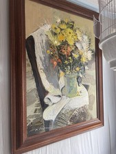 Michel Jouenne Peinture À