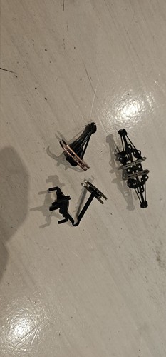 Jouef lima etc lot de - lot,