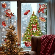 Deux feuilles autocollants