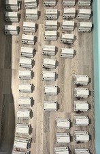 Lot régulateurs Siemens RMU /