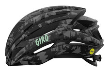 Casque de vélo de course Giro
