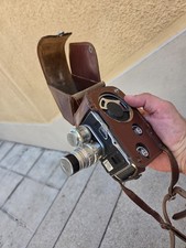 Caméra vintage ancienne