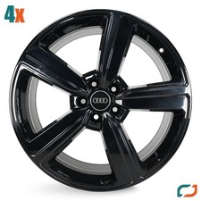 4x Original Audi Q8 E-Tron Jantes, Jantes en Alliage 20 Pouces 7x20 ET38 5x112