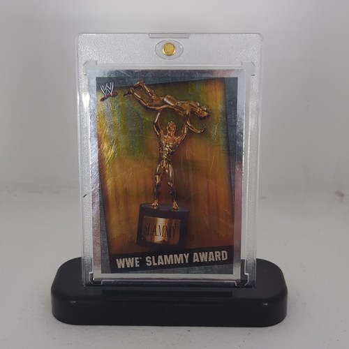 Topps slam attax - topps,