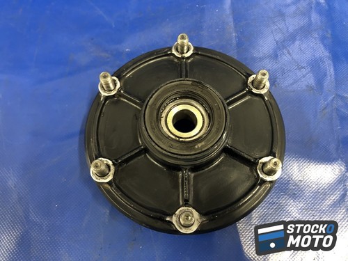 Porte couronne yamaha - yzf, 600