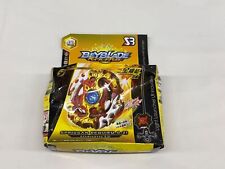 TAKARA TOMY Beyblade Burst B-100 Starter Spriggan Requiem .0.Zt :JP