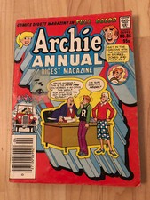 Archie Andrews Comics Digest