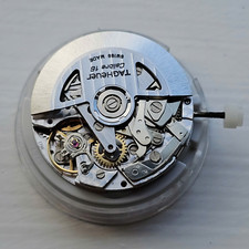 ETA7750 Chronograph Movement - TAG Heuer Calibre 16 - Valjoux 7750 ETA SW500 Co.
