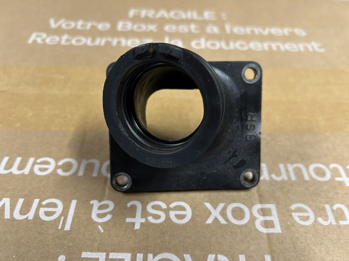 125 1990 3sr pipe d - 125, yz
