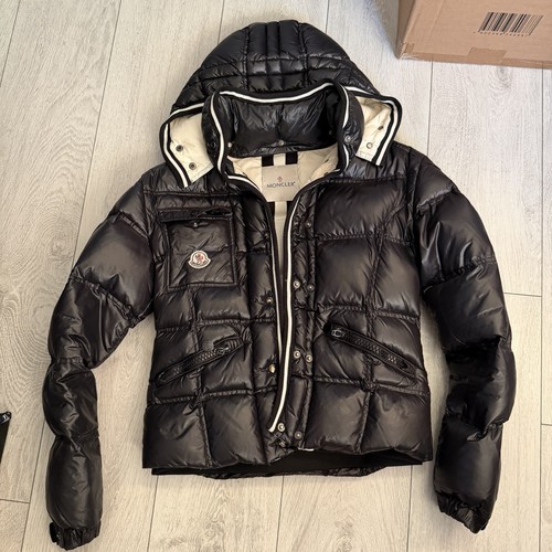 Doudoune moncler - doudoune,
