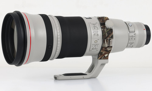 Canon 500mm f4l usm - canon, is