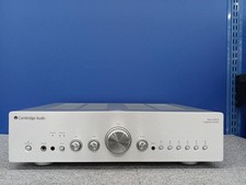 CAMBRIDGE AUDIO Azur 651A | Integrated Stereo Amplifier 75W RMS – Good Condition