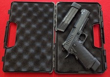 Novritsch SSP-1 CO2 Airsoft Gun IN CASE + Extra MAGAZINE