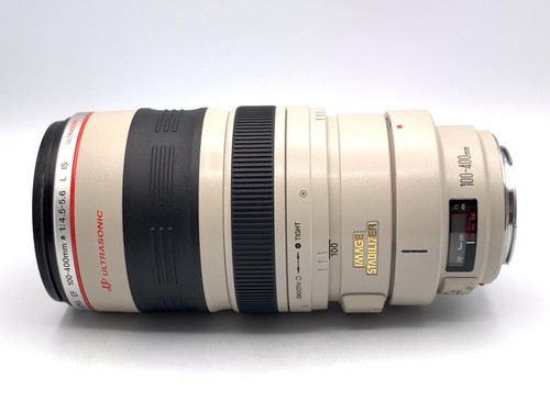 Canon objectif zoom - canon, super