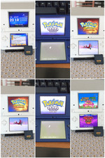 Top Cartouche Nintendo DS /