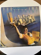 33 T Supertramp Breakfast In