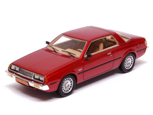 Mitsubishi sapporo mki coupé - mki,