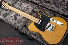 Fender USA American Professional Telecaster Ash BTB/MN '19 (2019) (no250702)