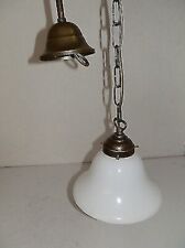 Suspension En Chaîne En