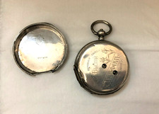 Ancienne montre à gousset en