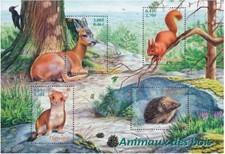 France bloc feuillet BF 36