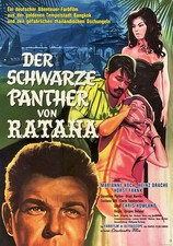 LA PANTHERE NOIRE DE RATANA