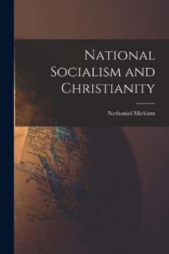 Nathaniel 1888 micklem - nathaniel,