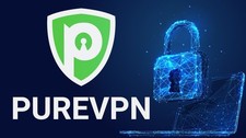 Pure VPN Abonnement 2027