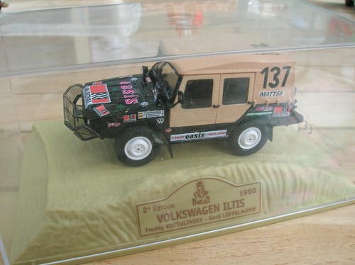 Collection volkswagen iltis - volkswagen,