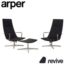 Arper Catifa 46 Tissu 2x