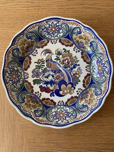 Boch belgique assiette - boch,