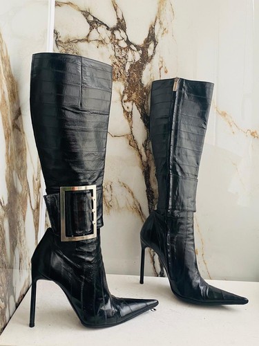 Gianmarco lorenzi women boots - lorenzi,