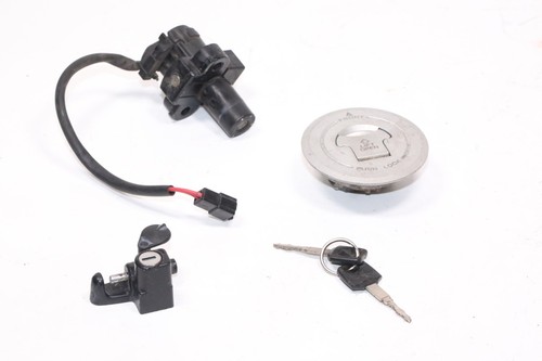 Kit serrures neiman honda - serrures,