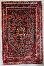 Superbe Tapis persan 205x135