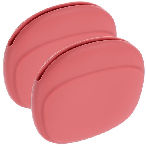 2pcs reusable silicone beauty - 2pcs,