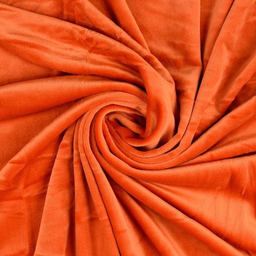 Tissu fausse fourrure squish - fausse,
